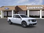 2025 Ford Maverick SuperCrew Cab AWD Pickup for sale #256119 - photo 7