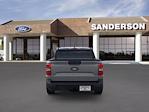 2025 Ford Maverick SuperCrew Cab AWD Pickup for sale #256120 - photo 5