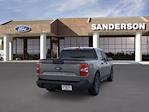 2025 Ford Maverick SuperCrew Cab AWD Pickup for sale #256120 - photo 8