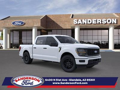 2025 Ford F-150 SuperCrew Cab RWD Pickup for sale #256122 - photo 1