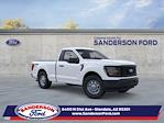2025 Ford F-150 Regular Cab 4WD Pickup for sale #256130 - photo 1