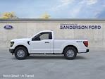 2025 Ford F-150 Regular Cab 4WD Pickup for sale #256130 - photo 5