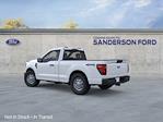 2025 Ford F-150 Regular Cab 4WD Pickup for sale #256130 - photo 6