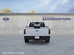 2025 Ford F-150 Regular Cab 4WD Pickup for sale #256130 - photo 7
