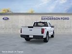 2025 Ford F-150 Regular Cab 4WD Pickup for sale #256130 - photo 2