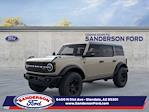 2025 Ford Bronco 4WD SUV for sale #256131 - photo 1