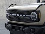 2025 Ford Bronco 4WD SUV for sale #256131 - photo 19