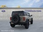 2025 Ford Bronco 4WD SUV for sale #256131 - photo 8