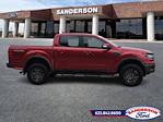 2021 Ford Ranger SuperCrew Cab 4WD Pickup for sale #256133E - photo 3