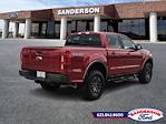 2021 Ford Ranger SuperCrew Cab 4WD Pickup for sale #256133E - photo 2