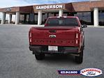2021 Ford Ranger SuperCrew Cab 4WD Pickup for sale #256133E - photo 4