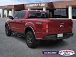 2021 Ford Ranger SuperCrew Cab 4WD Pickup for sale #256133E - photo 5