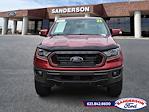 2021 Ford Ranger SuperCrew Cab 4WD Pickup for sale #256133E - photo 8