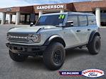 2024 Ford Bronco 4WD SUV for sale #256136B - photo 7