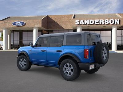 2025 Ford Bronco 4WD SUV for sale #256137 - photo 2