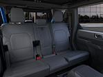 2025 Ford Bronco 4WD SUV for sale #256137 - photo 11