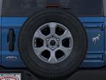 2025 Ford Bronco 4WD SUV for sale #256137 - photo 24