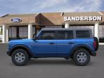 2025 Ford Bronco 4WD SUV for sale #256137 - photo 3
