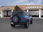 2025 Ford Bronco 4WD SUV for sale #256137 - photo 8