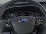 New 2025 Ford Transit 350 HD High Roof AWD Empty Cargo Van for sale #256140 - photo 13