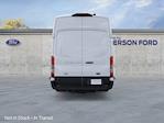 New 2025 Ford Transit 350 HD High Roof AWD Empty Cargo Van for sale #256140 - photo 8