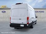 New 2025 Ford Transit 350 HD High Roof AWD Empty Cargo Van for sale #256140 - photo 3