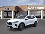 2025 Ford Escape FWD SUV for sale #256141 - photo 3