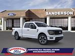 2025 Ford F-150 Super Cab 4WD Pickup for sale #256145 - photo 1