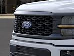 2025 Ford F-150 Super Cab 4WD Pickup for sale #256145 - photo 17