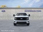 2025 Ford F-150 Super Cab 4WD Pickup for sale #256145 - photo 8