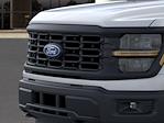 2025 Ford F-150 SuperCrew Cab 4WD Pickup for sale #256146 - photo 17