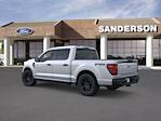 2025 Ford F-150 SuperCrew Cab 4WD Pickup for sale #256146 - photo 6