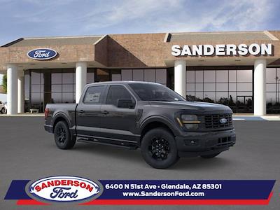2025 Ford F-150 SuperCrew Cab 4WD Pickup for sale #256147 - photo 1