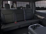 2025 Ford F-150 SuperCrew Cab 4WD Pickup for sale #256147 - photo 11