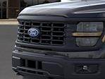 2025 Ford F-150 SuperCrew Cab 4WD Pickup for sale #256147 - photo 17