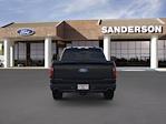 2025 Ford F-150 SuperCrew Cab 4WD Pickup for sale #256147 - photo 3