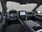 2025 Ford F-150 SuperCrew Cab 4WD Pickup for sale #256147 - photo 9