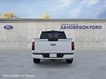 New 2025 Ford F-150 STX SuperCrew Cab Pickup for sale #256148 - photo 7