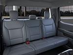 2025 Ford F-150 Lightning SuperCrew Cab AWD Pickup for sale #256150 - photo 11