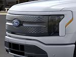 2025 Ford F-150 Lightning SuperCrew Cab AWD Pickup for sale #256150 - photo 17