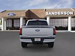 2025 Ford F-150 Lightning SuperCrew Cab AWD Pickup for sale #256150 - photo 7