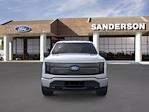 2025 Ford F-150 Lightning SuperCrew Cab AWD Pickup for sale #256150 - photo 8