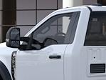 New 2025 Ford F-450 XL Regular Cab Cab Chassis for sale #256154 - photo 20