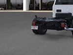 New 2025 Ford F-450 XL Regular Cab Cab Chassis for sale #256154 - photo 21
