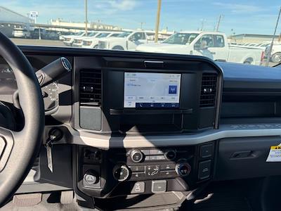 New 2025 Ford F-350 Regular Cab Cab Chassis for sale #256155 - photo 2