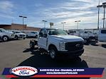 2025 Ford F-350 Regular Cab SRW RWD Cab Chassis for sale #256155 - photo 1