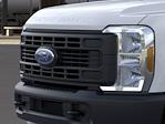 2025 Ford F-350 Regular Cab SRW RWD Cab Chassis for sale #256155 - photo 17