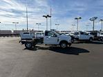 2025 Ford F-350 Regular Cab SRW RWD Cab Chassis for sale #256155 - photo 3