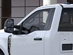 2025 Ford F-350 Regular Cab SRW RWD Cab Chassis for sale #256155 - photo 20