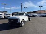 2025 Ford F-350 Regular Cab SRW RWD Cab Chassis for sale #256155 - photo 6